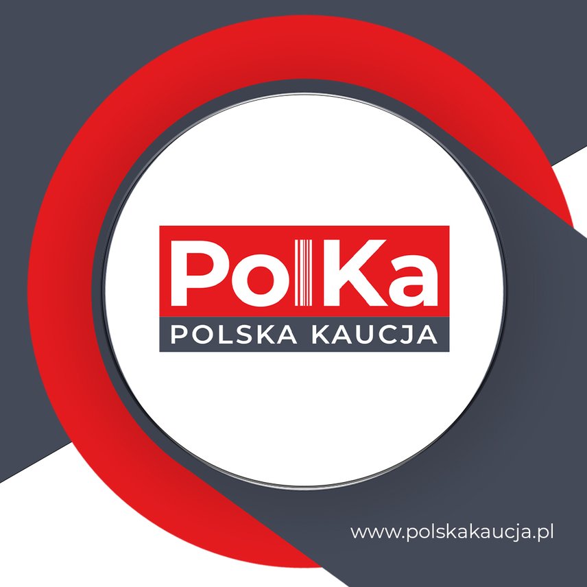 Kaucja PolkaPolska